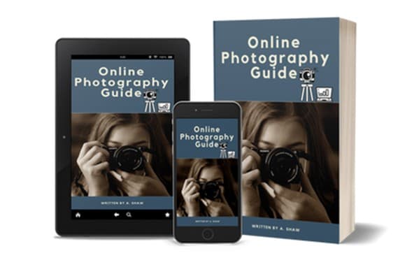 Online-Fotografieführer