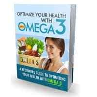 Optimieren Sie Ihre Gesundheit mit Omega 3