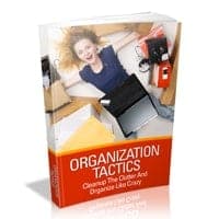 Organisationstaktiken