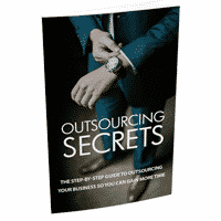 Outsourcing-Geheimnisse