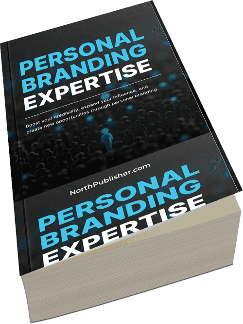 Persönliche Branding-Expertise