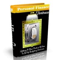 Fortress für persönliche Finanzen