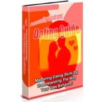 Persönlichkeit Quadrant's Dating Guide