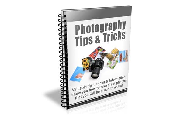 Foto Tipps und Tricks