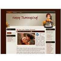 Pilger WordPress und Blogger Theme