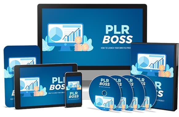 PLR-Chef