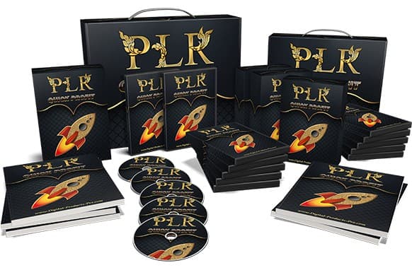 PLR-Schnellgewinn