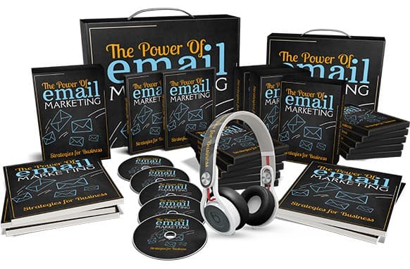 Macht des E-Mail Marketings