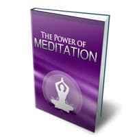 Die Kraft der Meditation