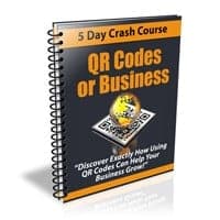 QR-Codes für Unternehmen