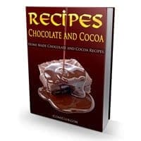 Rezepte – Schokolade und Kakao