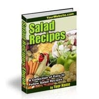Salat Rezepte