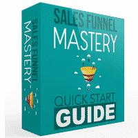 Meisterschaft im Sales Funnel