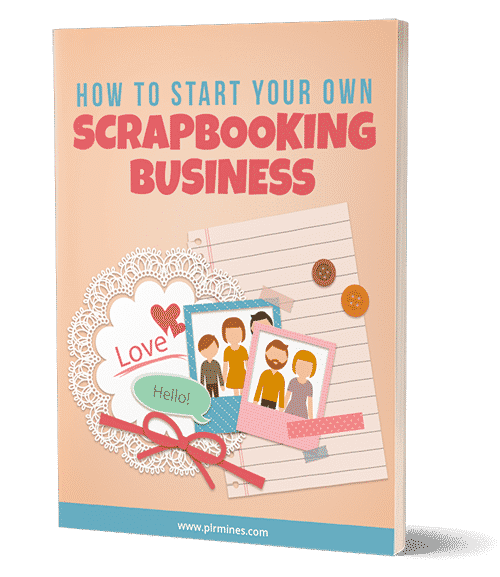 Scrapbooking