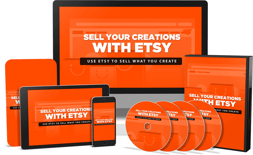 Verkaufen Sie Ihre Kreationen mit Etsy Advanced Edition