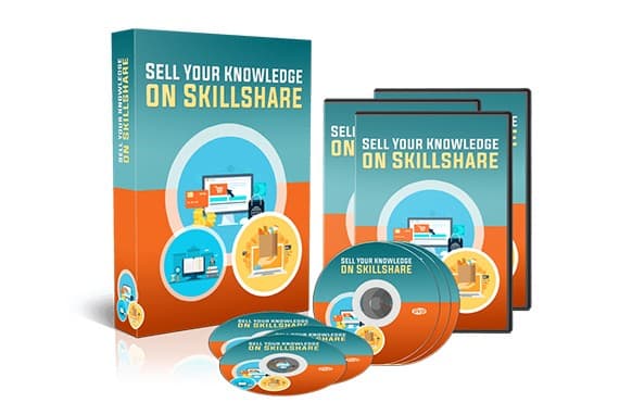 Verkaufen Sie Ihr Wissen über Skillshare