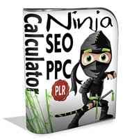 SEO und PPC Ninja Rechner