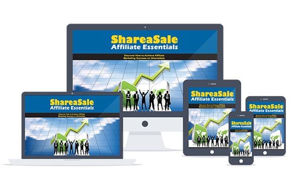 Shareasale Marketing Essentials Upgrade-Paket