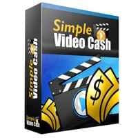 Einfache Video-Bargeld