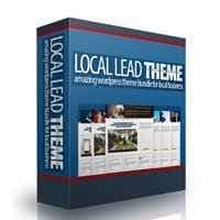 Sechs WordPress-Themes für lokale Unternehmen