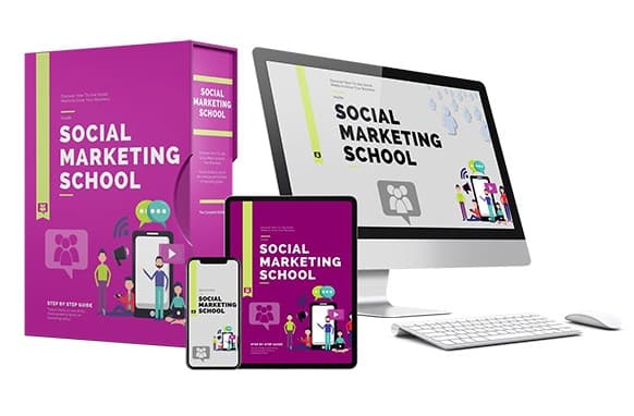 Schule für Sozialmarketing