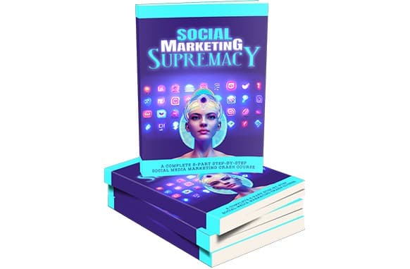 Sozialmarketing
- Supremacy