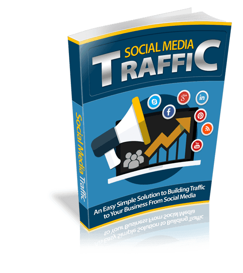 Social-Media-Traffic leicht gemacht