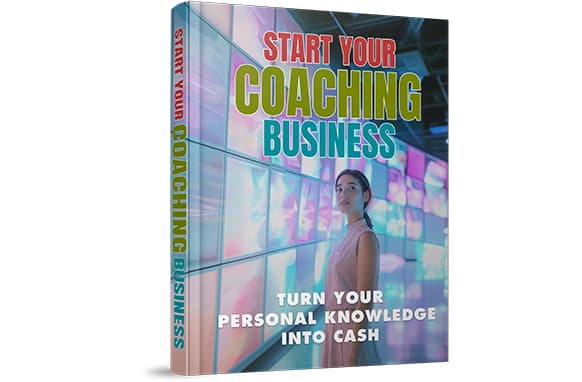 Starten Sie Ihr Coaching-Geschäft