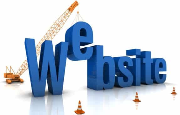 Starterhandbuch zum Einrichten einer Website