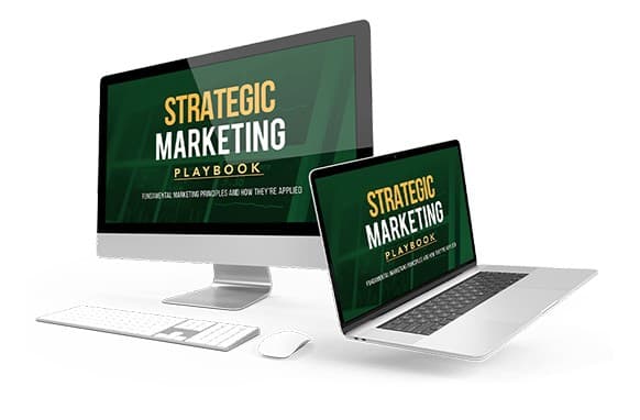 Strategisches Marketing-Playbook
– Advanced Edition