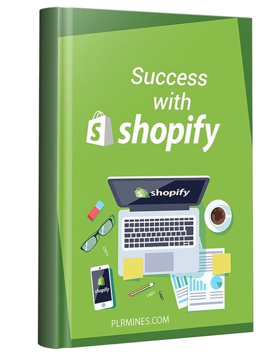 Erfolg mit Shopify