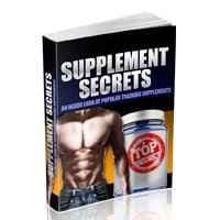 Supplement-Geheimnisse