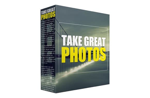 Machen Sie tolle Fotos