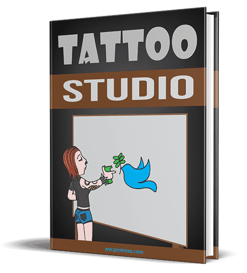 Tattoo-Studio