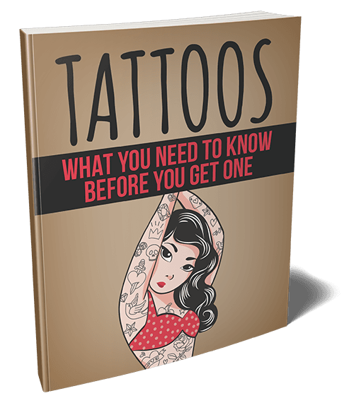 Tattoos