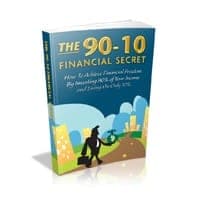 Das Finanzgeheimnis 90-10