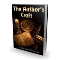 Der Craf des Autors