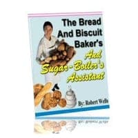 Das Brot und Biscuit Baker