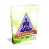 Die Chakra-Checkliste
