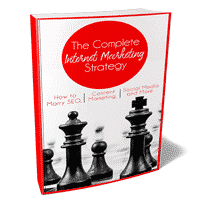 Die komplette Internet Marketing Strategie