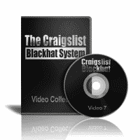 Das Craigslist Blackhat System