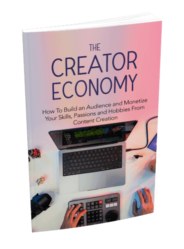 Die Creator Economy