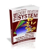 Das Debt Beater System!