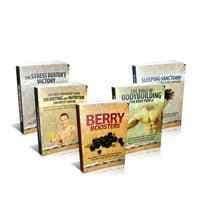 Die Health And Wellness Series