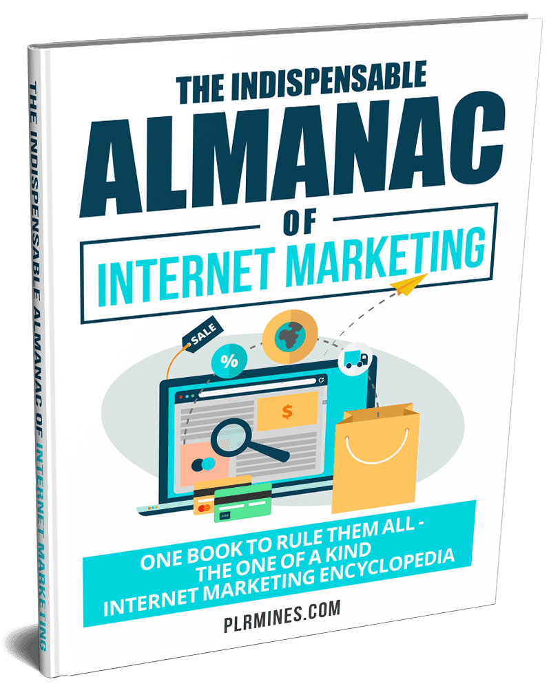 Der unverzichtbare Almanach des Internet-Marketings