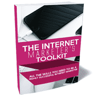 Das Toolkit des Internet-Marketers