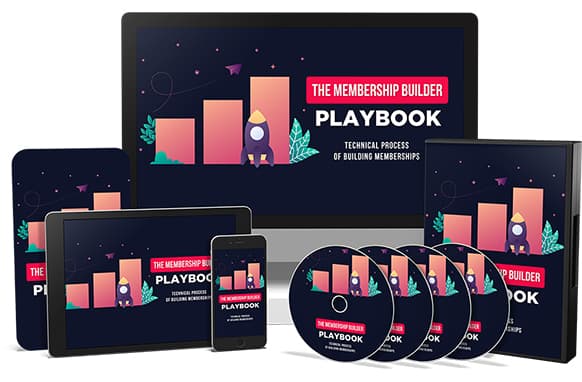 Das Mitglieder-Builder-Playbook