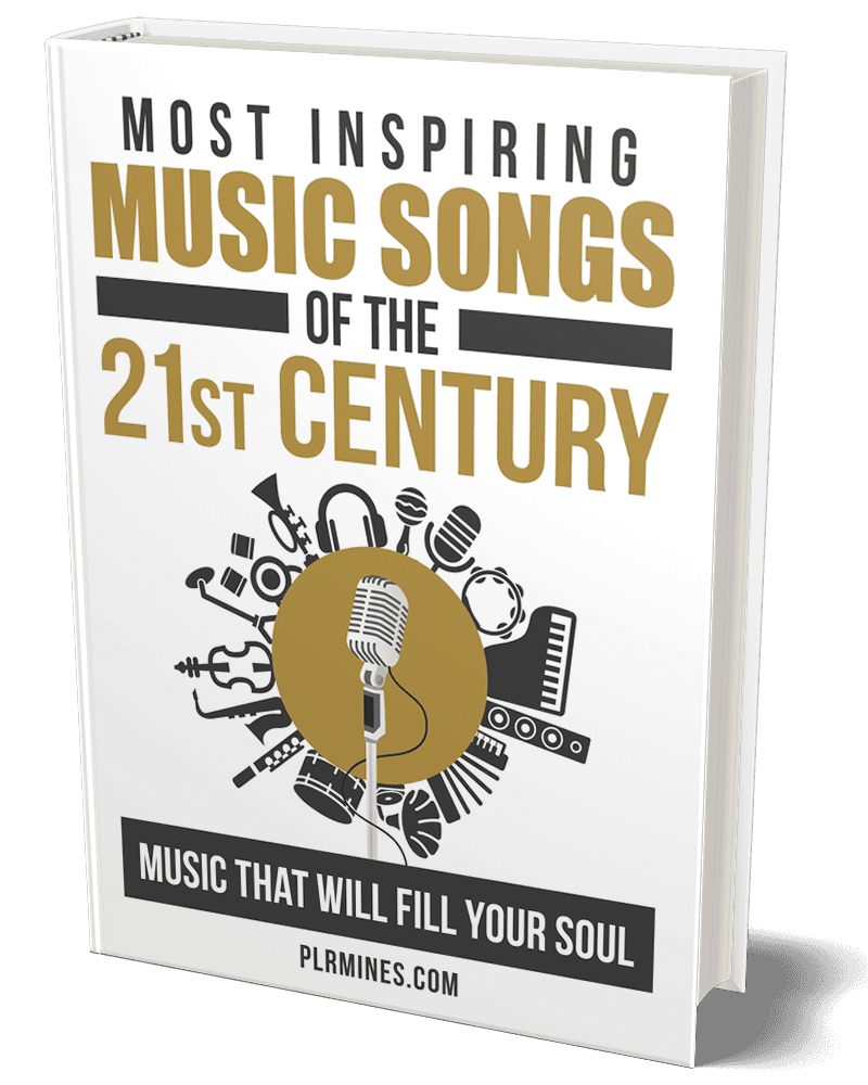 Die inspirierendsten Musik und Lieder
