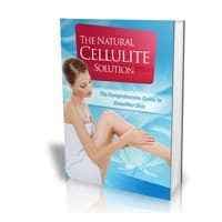 Die natürliche Cellulite-Lösung