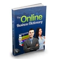 Das Online Business Wörterbuch